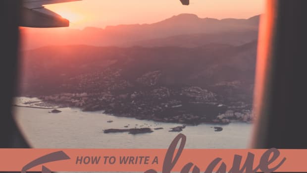 how-to-write-a-travelogue