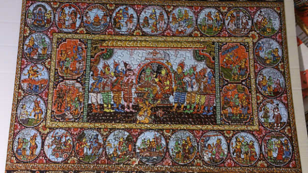 five-endangered-indian-painting-styles