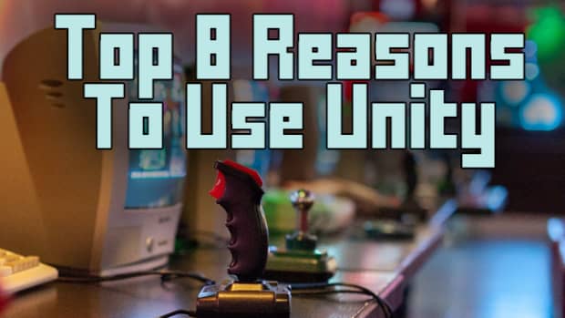 why-should-i-use-unity-top-8-reasons