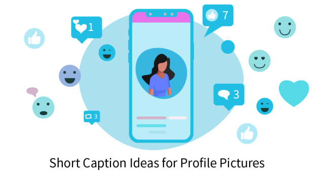 short-captions-for-profile-pictures