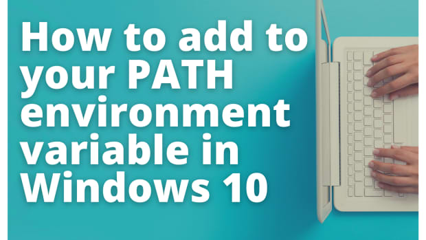 how-to-add-environment-variables-to-your-path