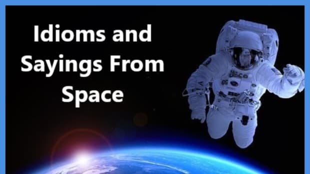 space-idioms-and-sayings-explained