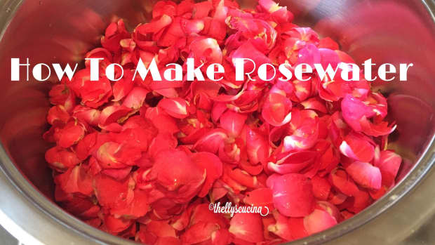how-to-make-rosewater