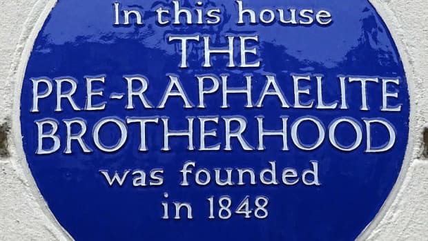 who-were-the-founders-of-the-pre-raphaelite-brotherhood