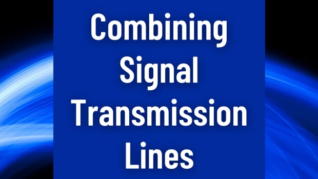 how-to-combine-signal-transmission-lines