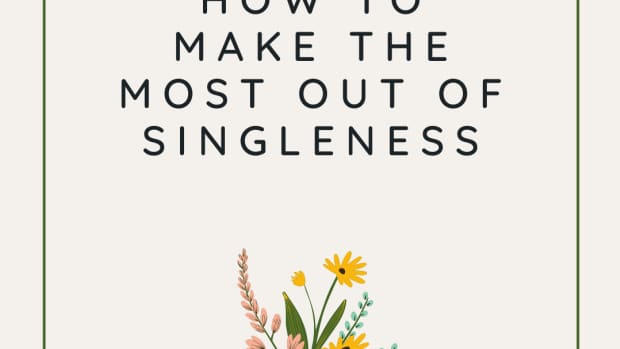how-to-make-the-most-out-of-singleness