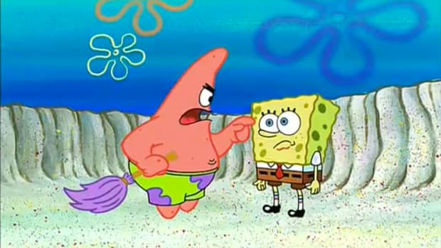 why-patrick-star-is-a-terrible-friend