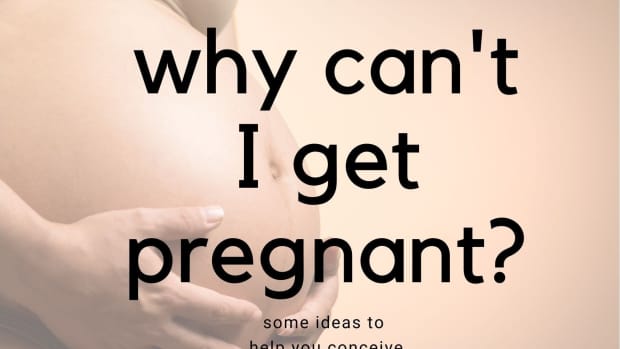why-cant-i-get-pregnant-