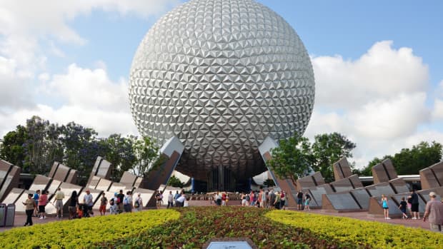 the-history-of-spaceship-earth