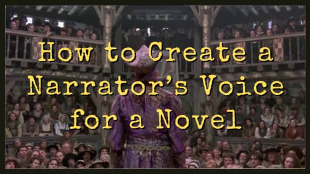 creating-a-narrators-voice-in-a-novel
