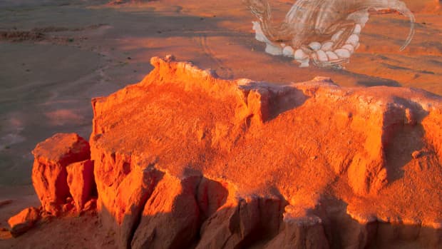 mongolias-gobi-desert-land-of-the-flaming-cliffs-dinosaurs-and-dino-eggs