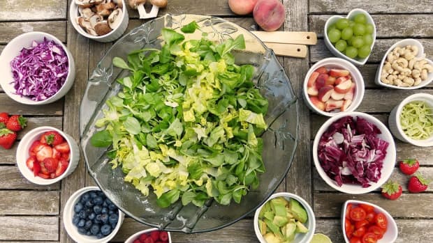 how-nutritious-is-iceberg-lettuce