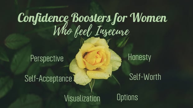 confidence-boosters-for-women-who-feel-insecure