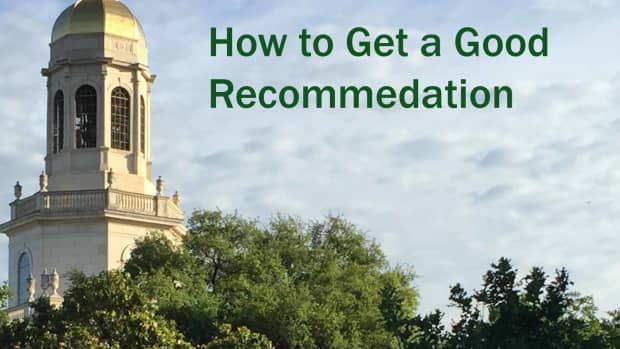 how-to-get-a-great-recomendation-for-graduate-school