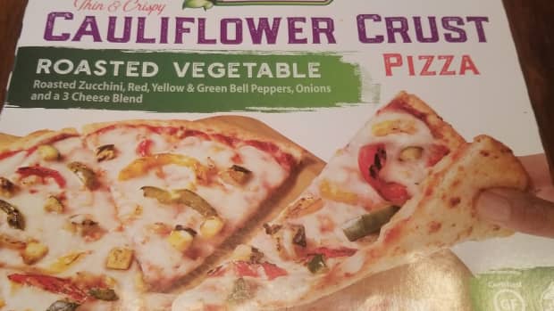 review-of-miltons-bakers-cauliflower-pizza