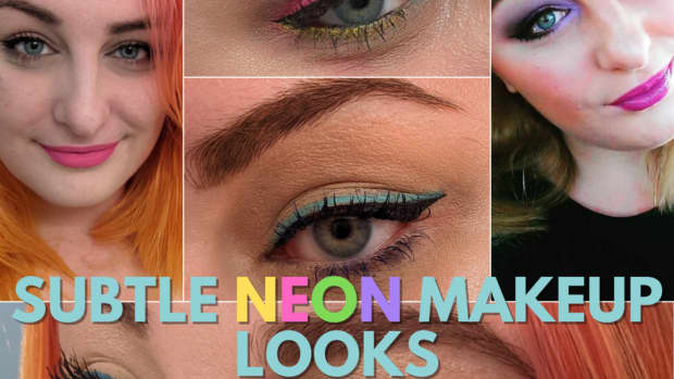 5-trendy-and-subtle-neon-makeup-looks