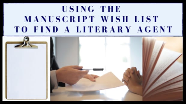 using-the-manuscript-wish-list-to-find-a-literary-agent