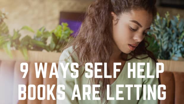 9-ways-self-help-books-are-letting-you-down