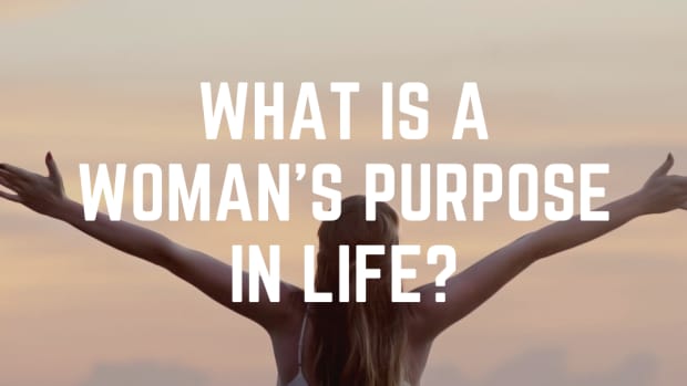 what-is-a-womans-purpose-in-life