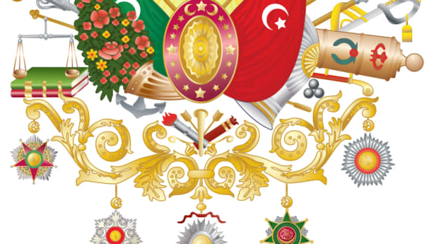 the-history-of-ottoman-empire