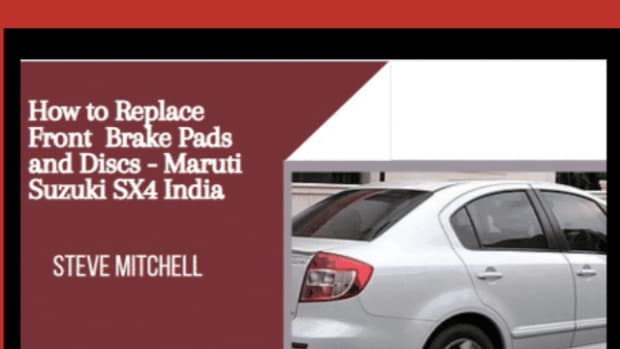 how-to-replace-brake-pads-maruti-suzuki-india
