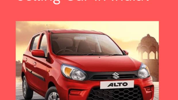 what-is-the-best-selling-car-in-india