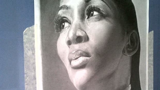 evolution-stages-of-my-genevieve-nnaji-realistc-drawing