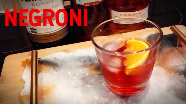 how-to-make-a-negroni-cocktail