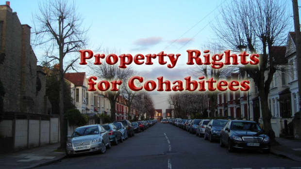 property-rights-cohabitees