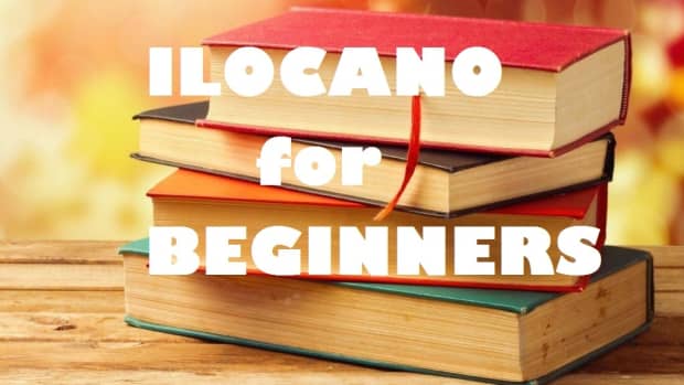 ilocano-for-beginners