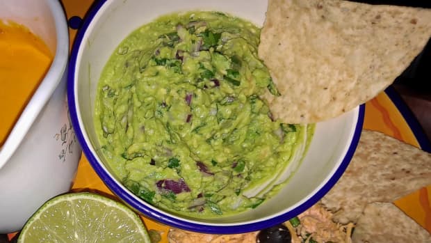 easy-homemade-guacamole-recipe-without-tomatoes