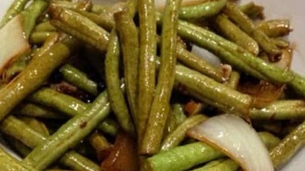 adobong-sitaw-filipino-vegetarian-long-beans-adobo