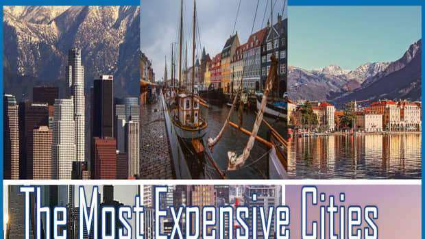 the-most-expensive-cities-around-the-globe-in-2020