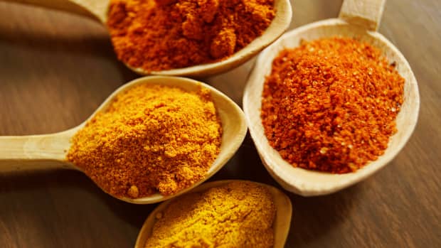 22 Common Herbs and Spices in Asian Cuisine - Delishably