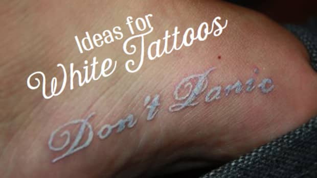 choosing-a-white-tattoo