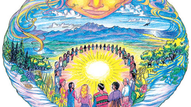 new-age-religion