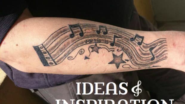 music-tattoo-designs