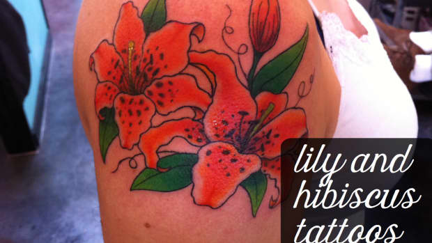 hawaiian-flower-tattoo-designs-lily-flower-tattoo-designs-tattoos
