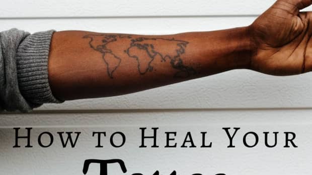 how-to-heal-tattoos