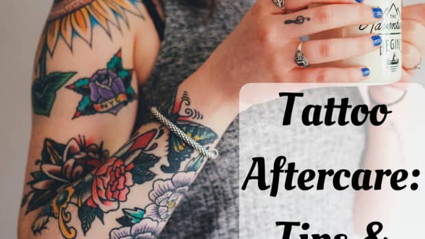 tattoo-aftercare-optimum-results-from-simple-aftercare