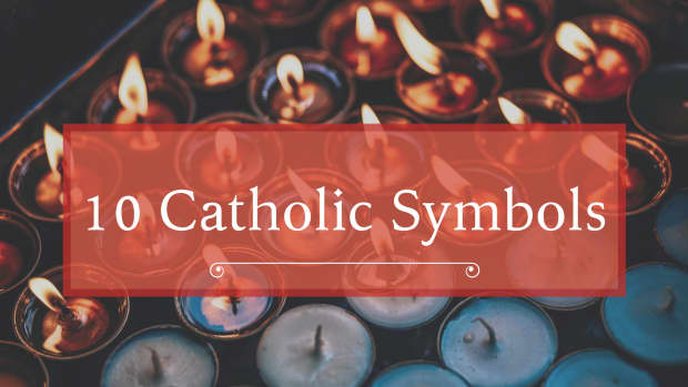 catholic-symbols