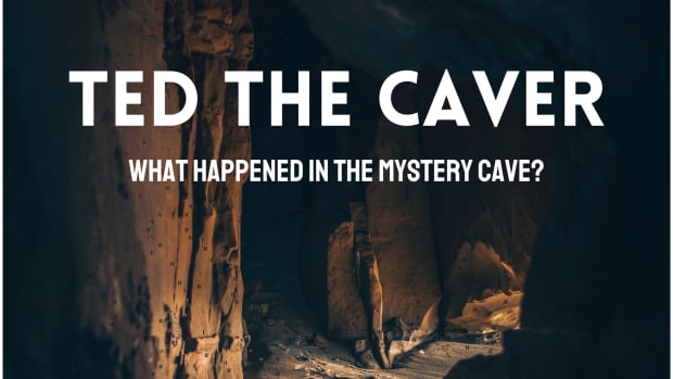 whatever-happened-to-ted-the-caver