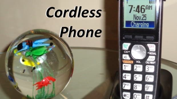 my-favorite-cordless-phone