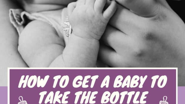 tips-on-how-to-get-a-breastfed-baby-to-take-a-bottle
