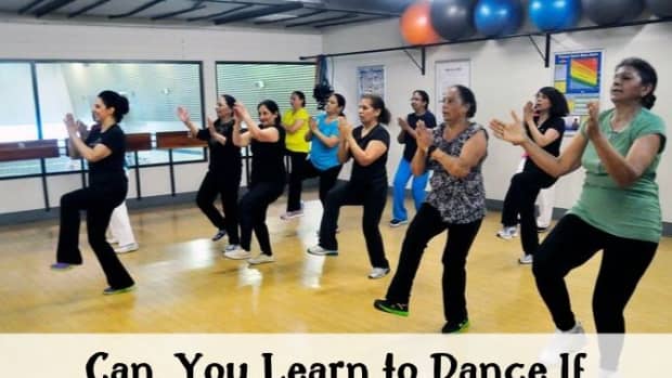 learning-to-dance