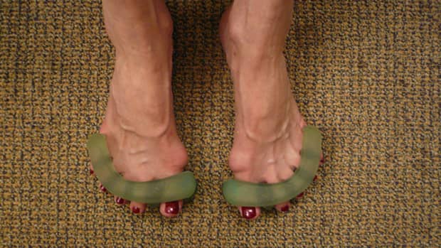 what-are-yoga-toes