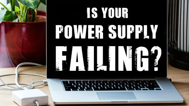 how-to-tell-when-computer-power-supply-is-failing