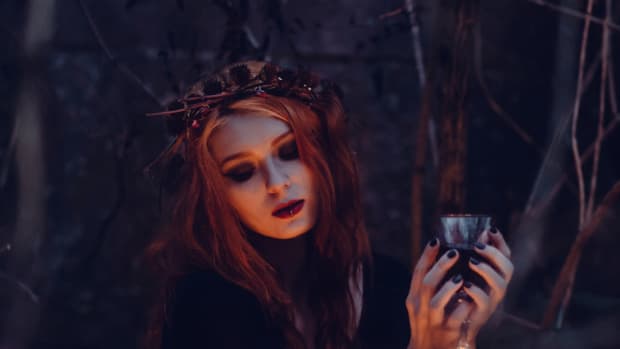 witchcraft-and-the-law-of-attraction