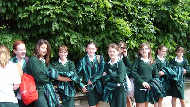the-pros-and-cons-for-school-dress-codes