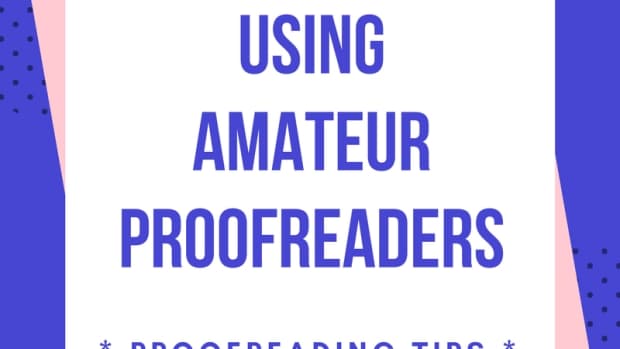 proofreading-tips-using-amateur-proofreaders